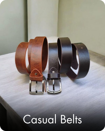 Casul Belts