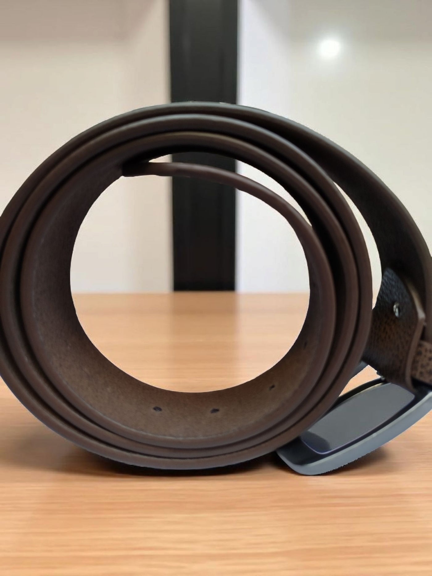 Full Grain Leather Belt