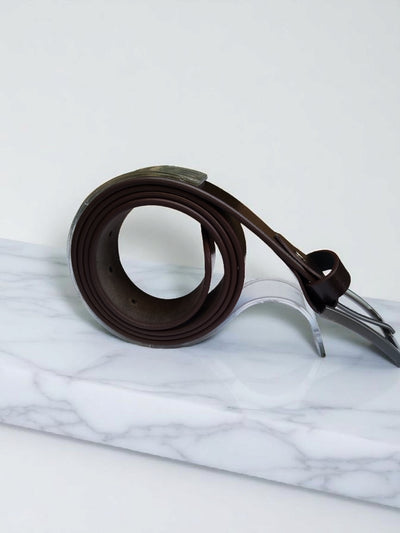 Classy Genuine Leather Belt