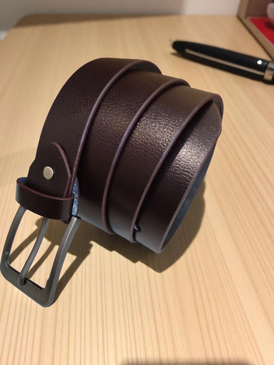 1 Belt croc,1 Belt,2 Casual Belt Any of ur choice,2 Classy Brown - Black