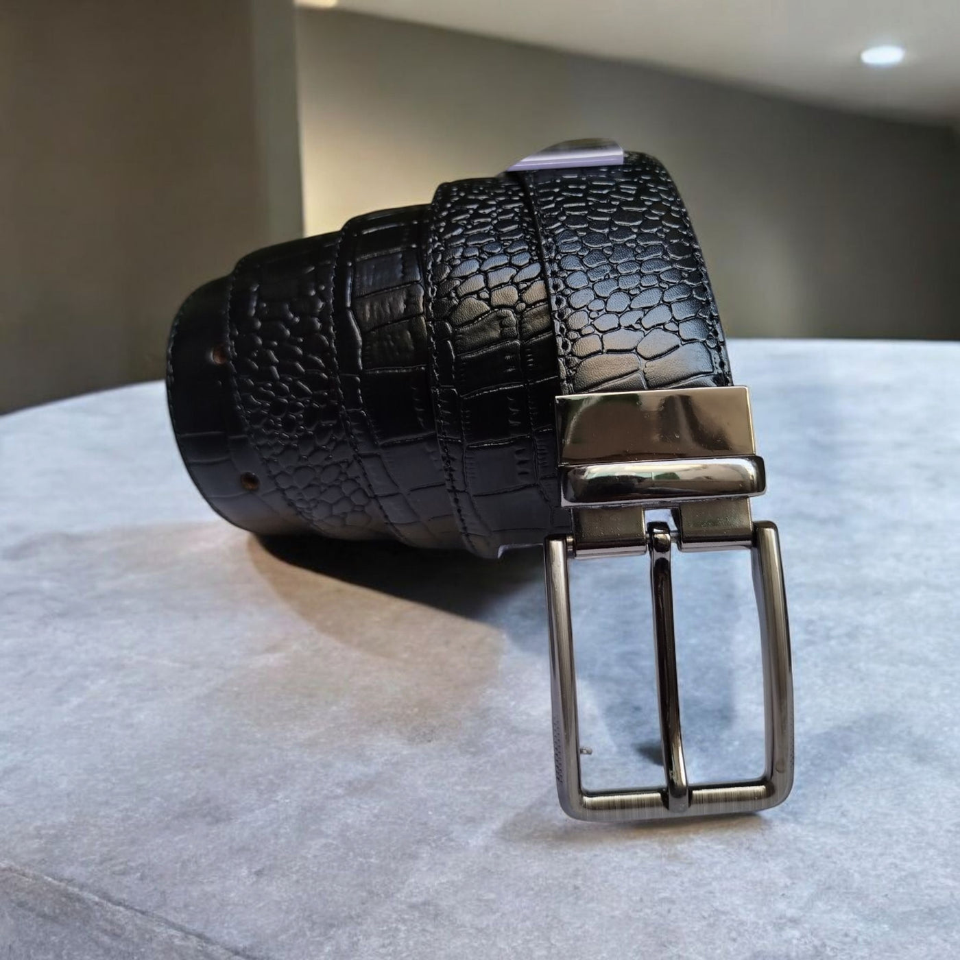 one Classy Brown,Casual Belt Any 1 Color of ur choice,2 in 1 Plain G,2 in 1 Crocodile Black