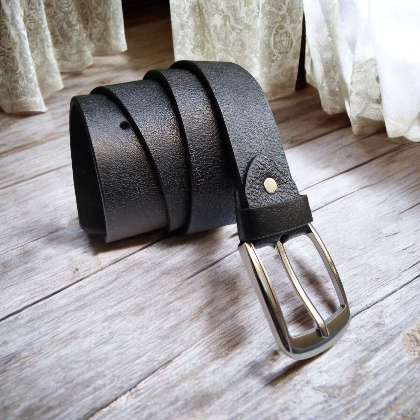Full Grain Leather Belt