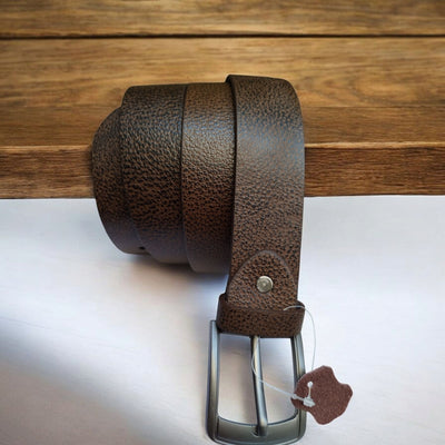 Full Grain Leather Belt