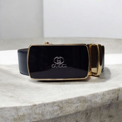 Gucci Auto Lock Belt