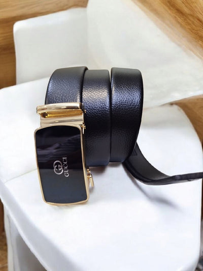 Gucci Auto Lock Belt,Hermes Auto Lock Belt