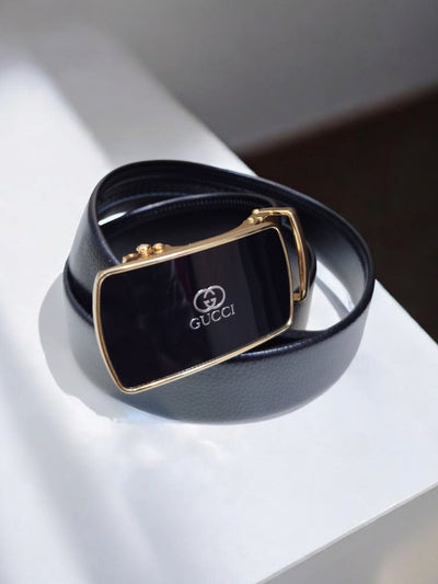 Gucci Auto Lock Belt