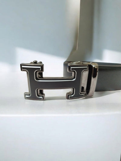 Hermes Auto Lock Belt