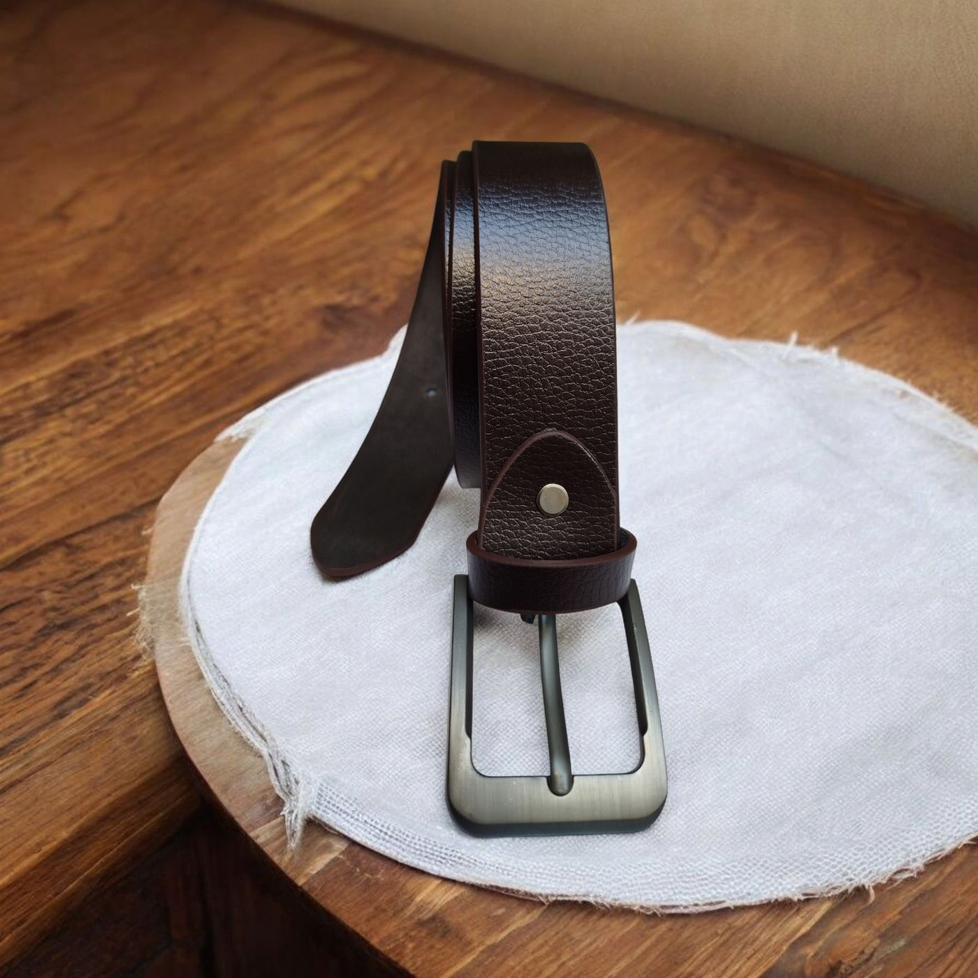 Classy Genuine Leather Belt