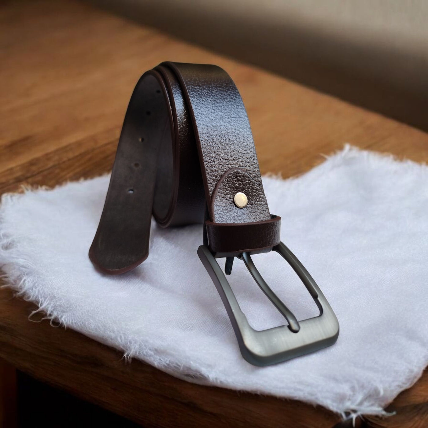 Classy Genuine Leather Belt