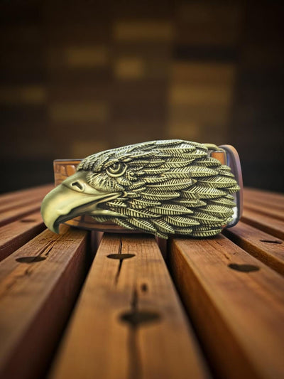 Eagle Rare belt